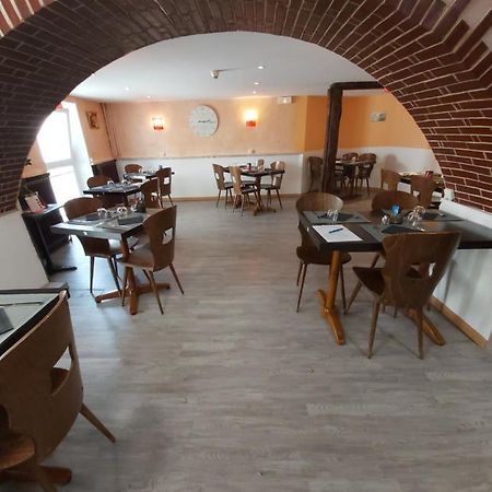 La Chaumiere Acomodação com café da manhã Seyne Exterior foto