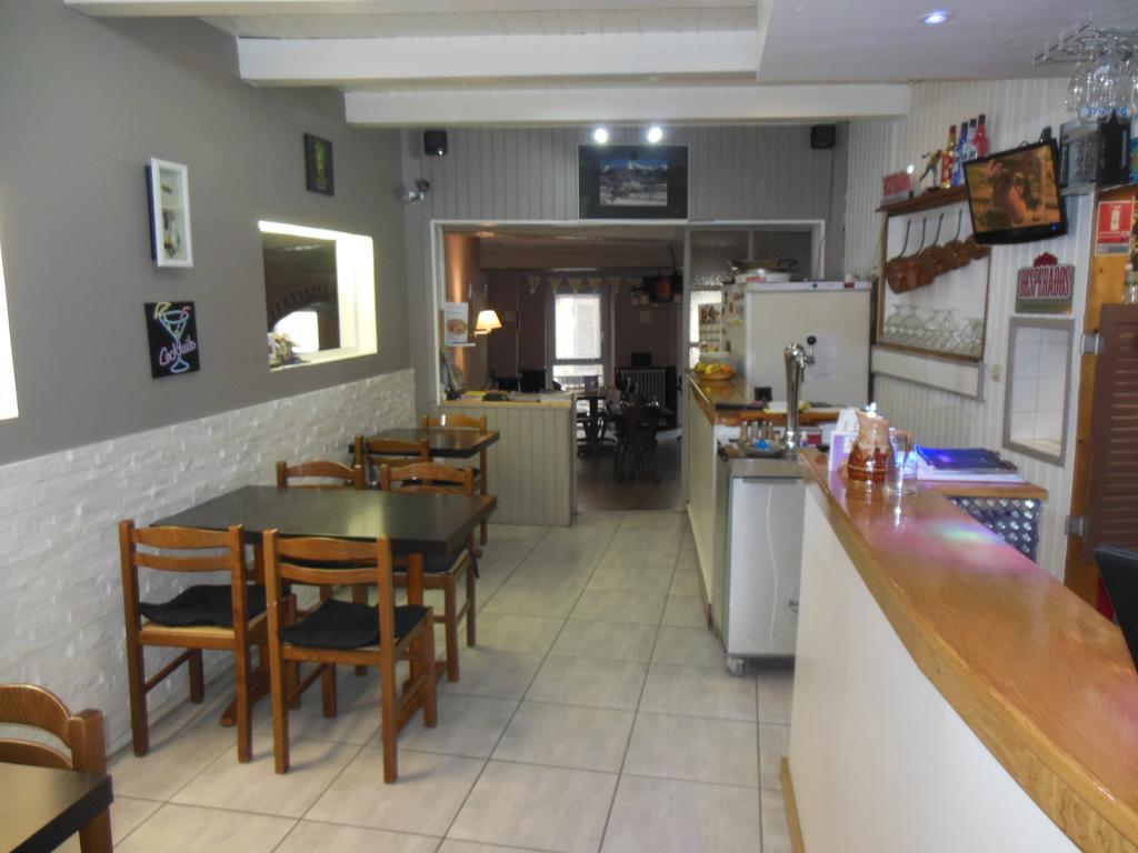 La Chaumiere Acomodação com café da manhã Seyne Exterior foto